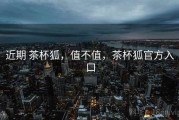 近期 茶杯狐，值不值，茶杯狐官方入口